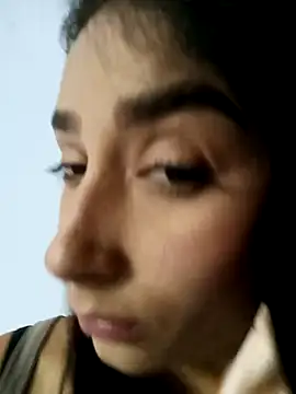 Snapshot of CandyFoxter_ chatting on November 6, 2025, 8:37 am CandyFoxter online show from November 6, 2025, 8:37 am