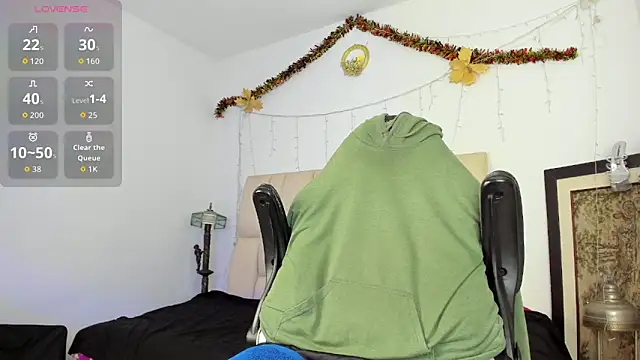 blue wxw online show from October 10, 2025, 2:43 am