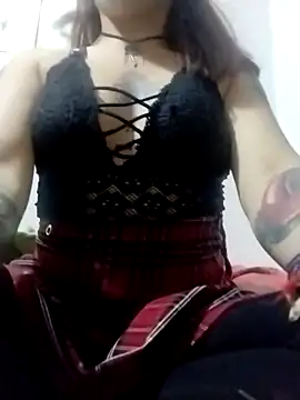 Snapshot of _Alaskamisa chatting on September 20, 2025, 5:30 am Alaskamisa online show from September 20, 2025, 5:30 am