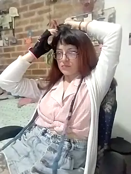 Snapshot of _Alaskamisa chatting on October 29, 2025, 10:55 pm Alaskamisa online show from October 29, 2025, 10:55 pm