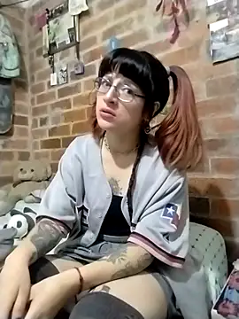 Snapshot of _Alaskamisa chatting on November 2, 2025, 7:38 pm Alaskamisa online show from November 2, 2025, 7:38 pm