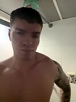 ALPHA DOMINUS  online show from November 17, 2025, 12:49 am