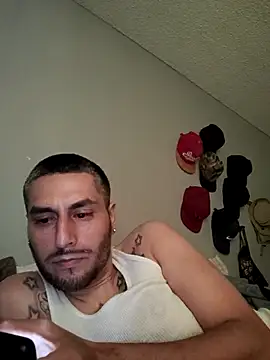 Blessdsoulja44 online show from October 30, 2025, 9:59 pm