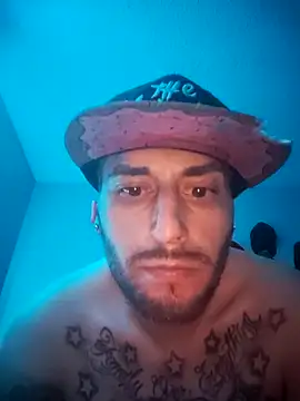 Blessdsoulja44 online show from November 6, 2025, 10:16 am