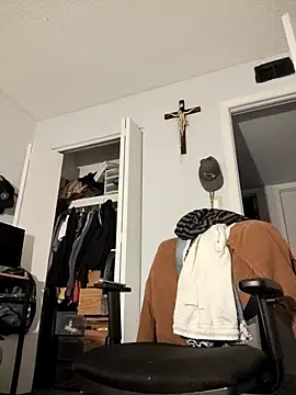 Blessdsoulja44 online show from January 10, 2026, 10:39 am