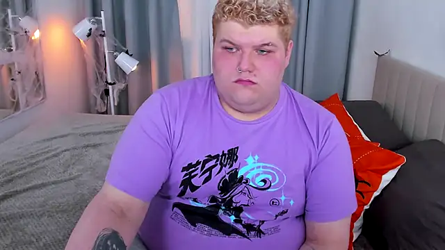 Riven Miller online show from October 23, 2025, 9:24 pm