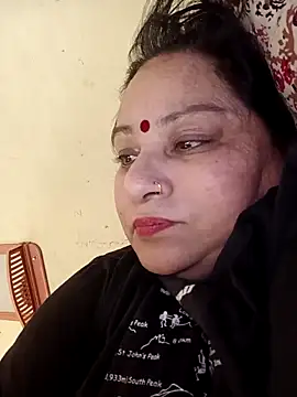 Sexyshott online show from October 20, 2025, 4:46 am