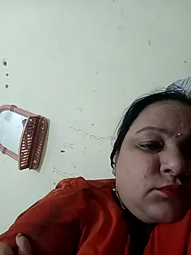 Sexyshott online show from October 23, 2025, 5:01 pm