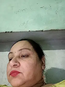 Sexyshott online show from October 24, 2025, 8:44 am