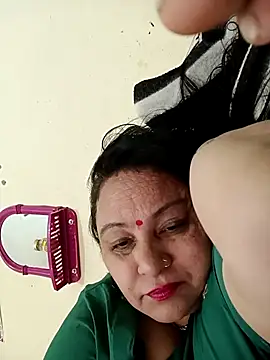 Sexyshott online show from November 9, 2025, 8:34 am