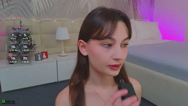 LolaPrise online show from January 6, 2026, 1:31 am