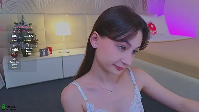 LolaPrise online show from January 10, 2026, 1:40 am