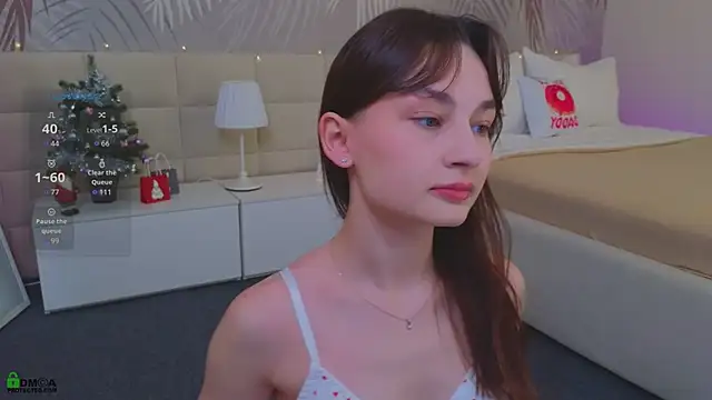 LolaPrise online show from January 14, 2026, 1:33 am