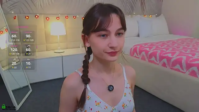 LolaPrise online show from February 9, 2026, 1:42 am