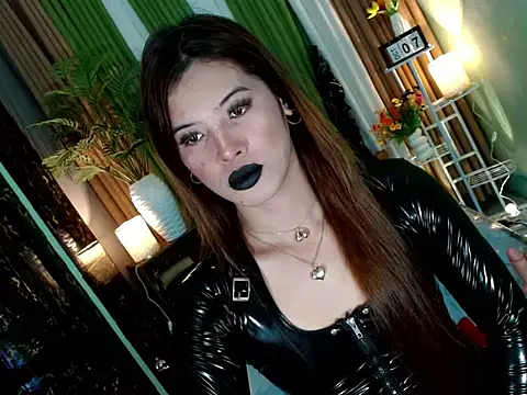 kendallxsubhunter online show from October 6, 2025, 10:51 pm