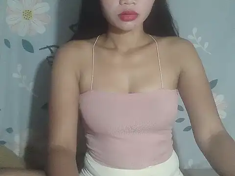pretty asian xx online show from March 17, 2026, 6:22 pm