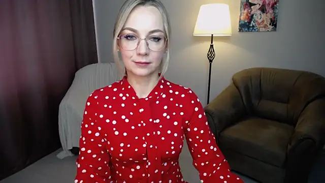 Ava Elior online show from September 21, 2025, 10:06 am