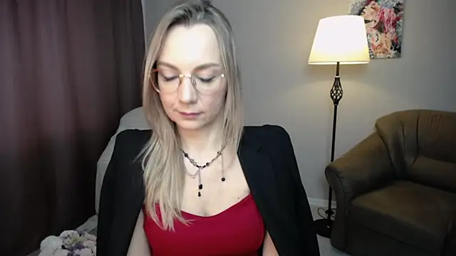 Ava Elior online show from October 23, 2025, 10:03 am