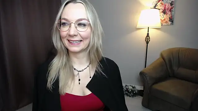 Ava Elior online show from December 22, 2025, 11:07 am