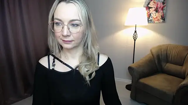 Ava Elior online show from March 2, 2026, 11:17 am