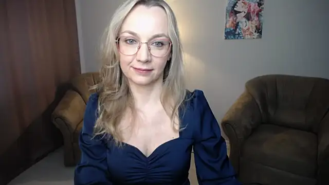 Ava Elior online show from June 29, 2026, 11:43 am