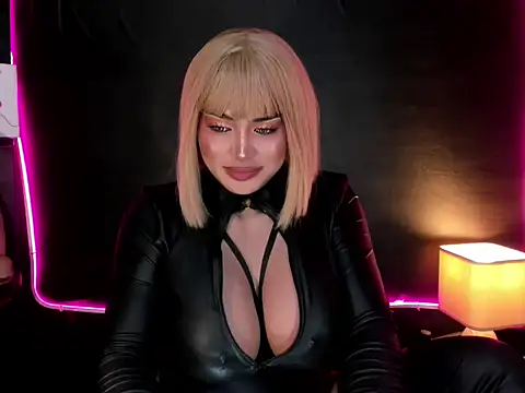 TempestousPleasure online show from March 6, 2026, 3:30 pm