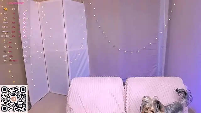 ahuennaya online show from December 17, 2025, 11:05 am