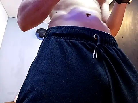 jhonny thes28 online show from October 7, 2025, 4:04 pm