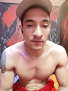 jhonny thes28 online show from March 26, 2026, 12:17 am