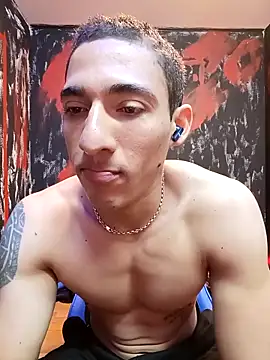 jhonny thes28 online show from April 2, 2026, 2:15 pm