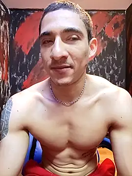 jhonny thes28 online show from April 3, 2026, 5:11 pm