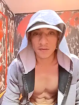 jhonny thes28 online show from April 12, 2026, 10:48 pm