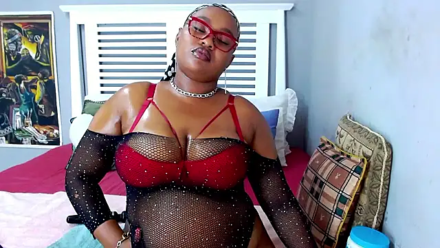 SativaHot96 online show from January 8, 2026, 6:32 pm