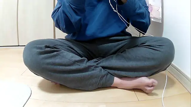 kyoron online show from January 8, 2026, 1:24 pm