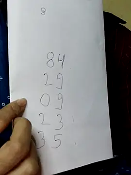 raju-ki-rani online show from November 4, 2025, 8:57 am