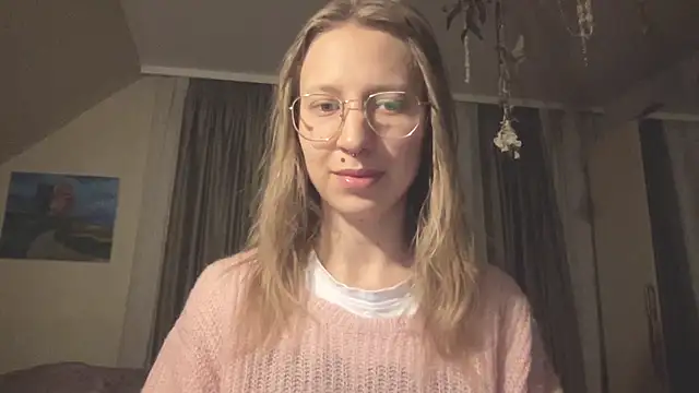 SenseInner online show from November 14, 2025, 4:28 pm