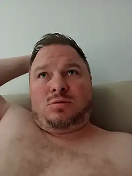 JayGirthy36 online show from July 14, 2026, 9:03 am