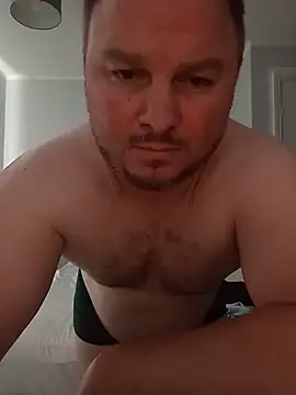JayGirthy36 online show from July 14, 2026, 12:11 pm