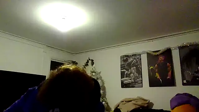 RubyyRosee online show from December 16, 2025, 2:55 pm