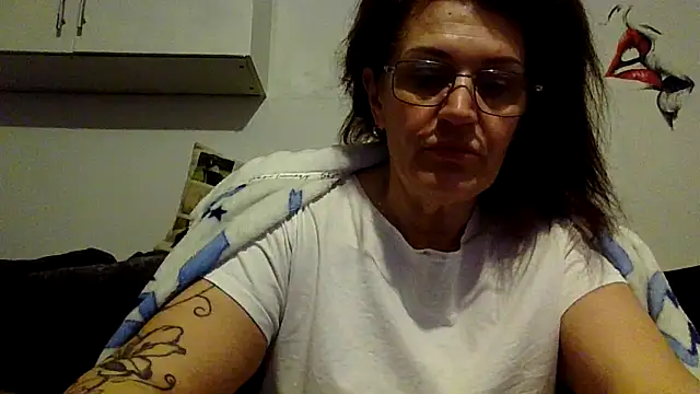 RubyyRosee online show from March 15, 2026, 6:19 am