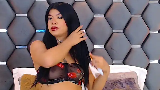 MelodyCarsson online show from February 7, 2026, 12:09 pm