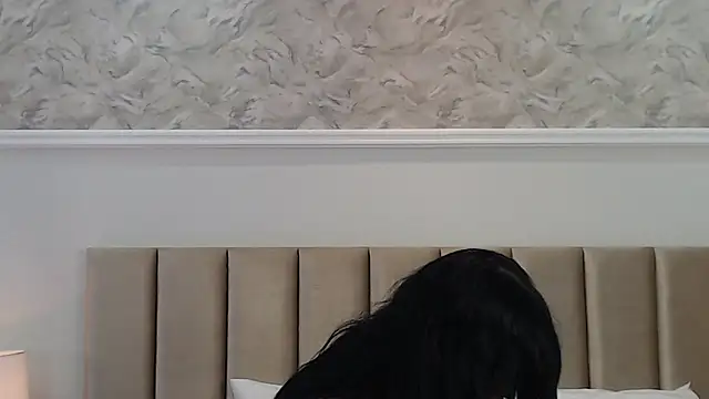 MelodyCarsson online show from February 23, 2026, 7:55 pm