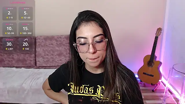 Snapshot of Susanahendrix chatting on February 10, 2026, 7:07 pm Susanahendrix online show from February 10, 2026, 7:07 pm