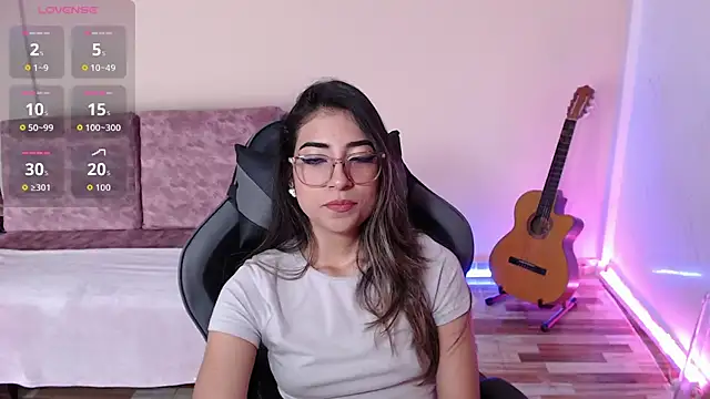 Snapshot of Susanahendrix chatting on February 21, 2026, 6:20 pm Susanahendrix online show from February 21, 2026, 6:20 pm