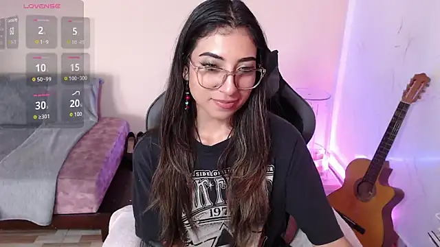 Snapshot of Susanahendrix chatting on February 22, 2026, 6:17 pm Susanahendrix online show from February 22, 2026, 6:17 pm