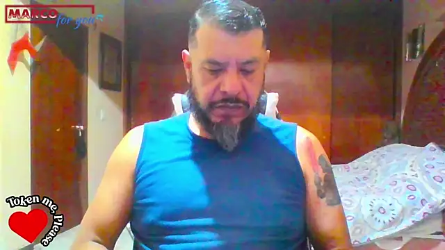 MRCforyou online show from October 4, 2025, 5:00 pm