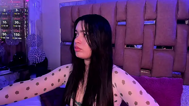 KateLee online show from April 8, 2026, 4:34 am