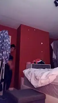 Sophrob96x online show from March 15, 2026, 7:20 pm