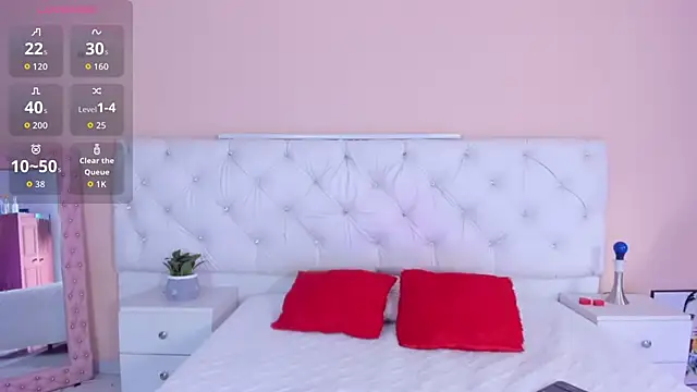 katte landerr online show from September 23, 2025, 1:25 pm