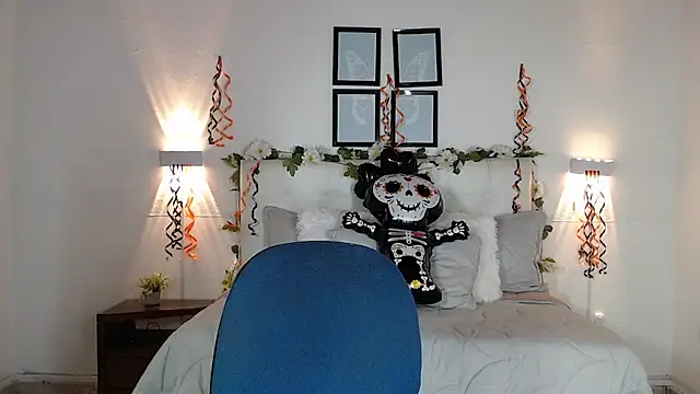 Snapshot of Megan_05_ chatting on November 3, 2025, 5:58 pm Megan 05 online show from November 3, 2025, 5:58 pm